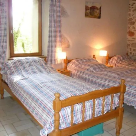 Ferienhaus House La Forge Du Sol Del Pech