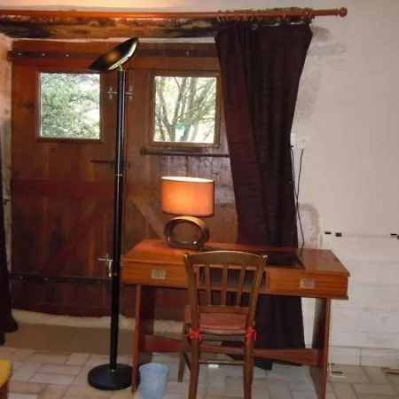 House La Forge Du Sol Del Pech
