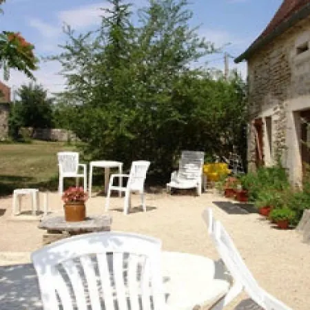 Ferienhaus House La Forge Du Sol Del Pech Carlucet