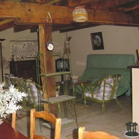 House La Forge Du Sol Del Pech * Carlucet
