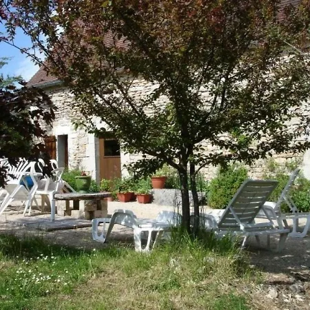 Ferienhaus House La Forge Du Sol Del Pech